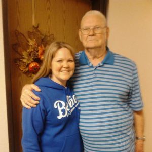 Meet your Posher, Mollie